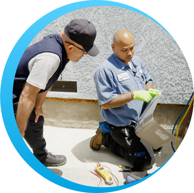 Air Conditioner Maintenance in Santa Monica, CA