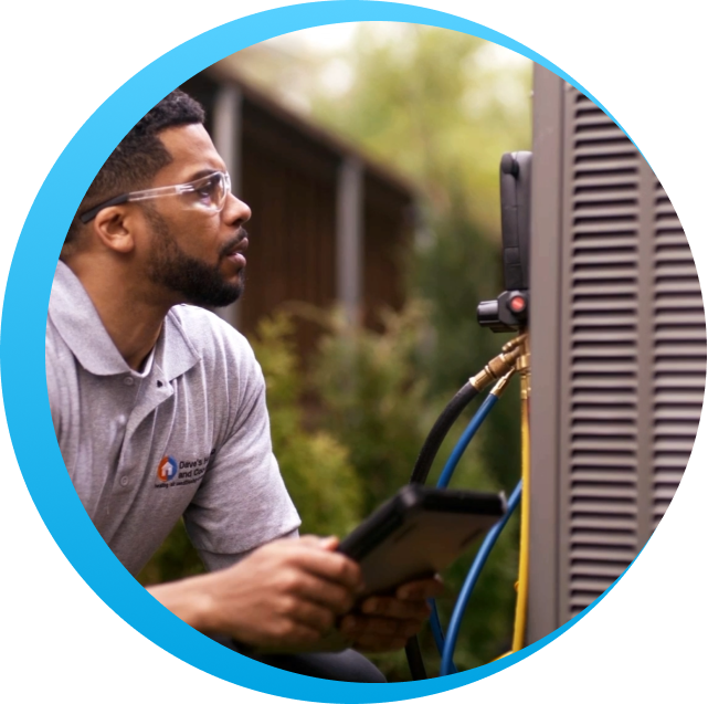 AC Repair Services in Los Angeles & Surrounding Areas