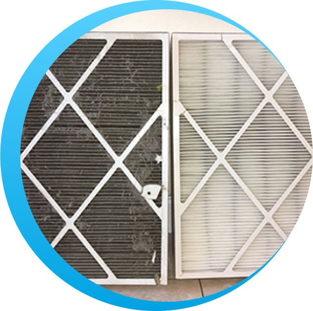 Air Filters and Purifiers in Los Angeles & Surrounding Areas