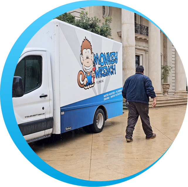 Professional Drain Cleaning in Burbank, CA