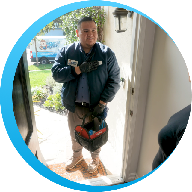 Drain Repair in the LA Area
