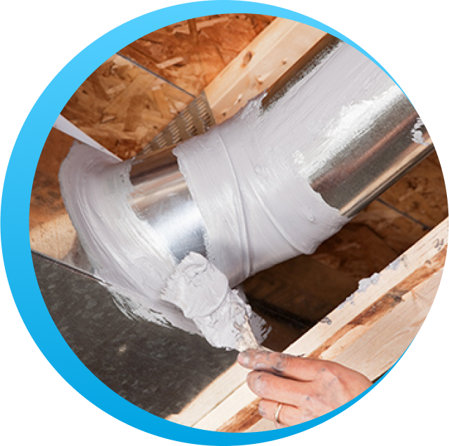 Duct Sealing in Los Angeles