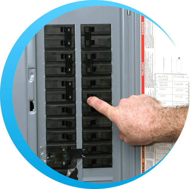 Electrical Panel Repair and Upgrades in Redondo Beach, CA