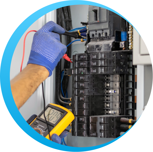 Electrical Repair in the LA area