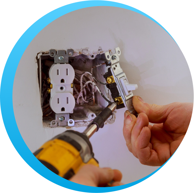 Electrical Upgrades in the LA Area