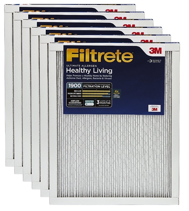filtrete filter