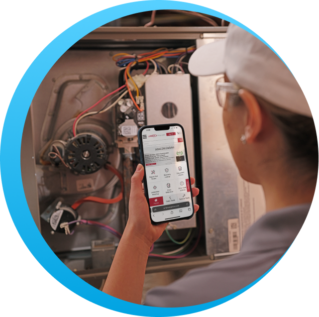 Furnace Replacements and Installation in Los Angeles & Surrounding Areas