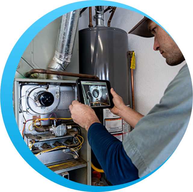 Furnace Replacements and Installation in Los Angeles & Surrounding Areas