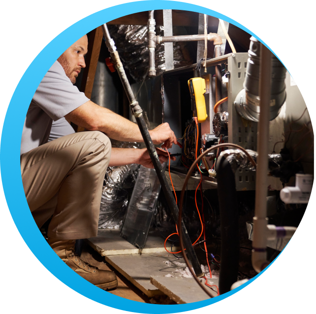Furnace Maintenance and Tune-up in Los Angeles & Surrounding Areas