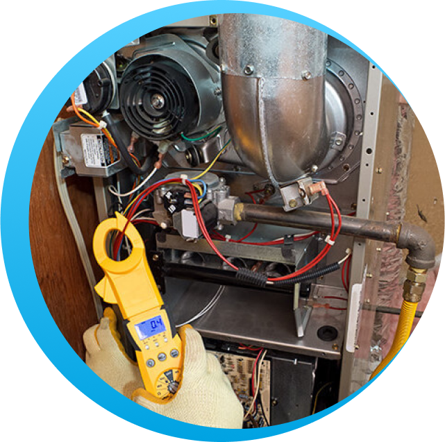 Furnace Maintenance and Tune-up in Los Angeles & Surrounding Areas