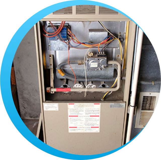 Heating Repair Services in Burbank, CA