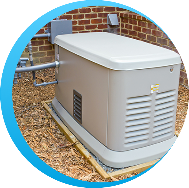 Whole House Generators in Redondo Beach, CA
