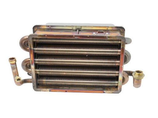 heat exchanger