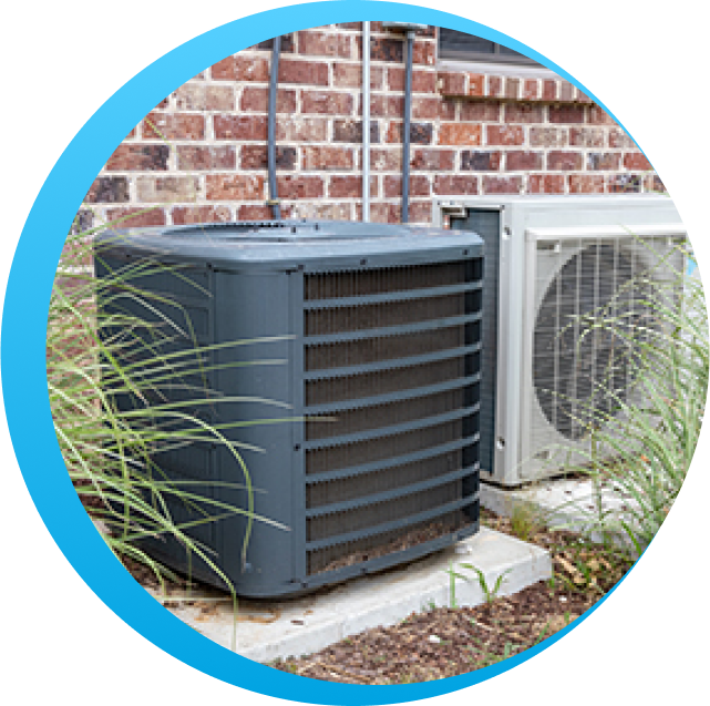 Heat Pump Services in Long Beach, CA
