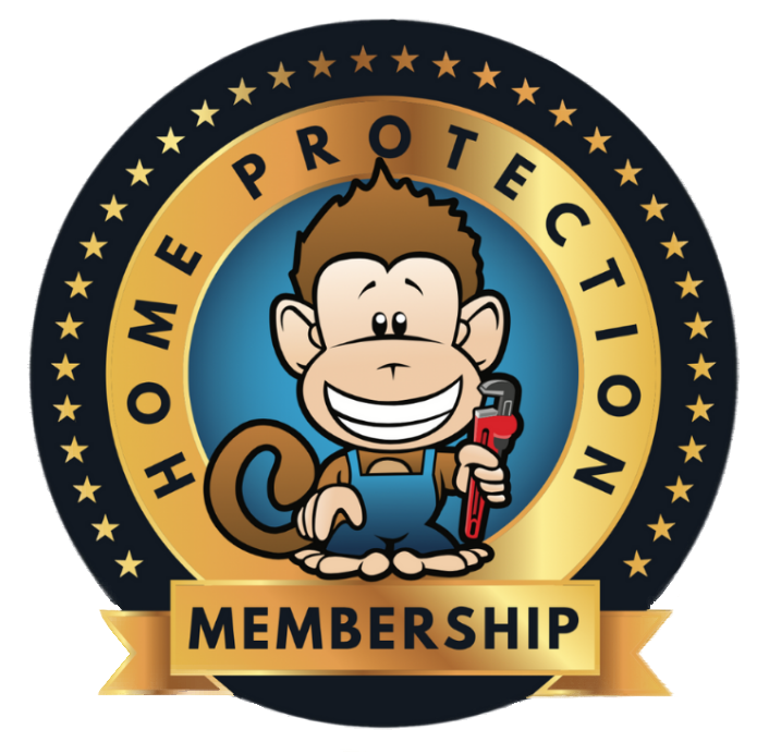 Home Protection Membership Badge