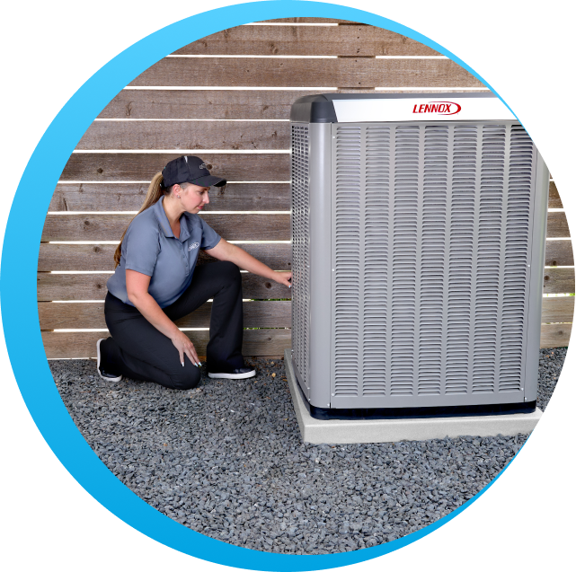 HVAC Contractors in Glendale, CA