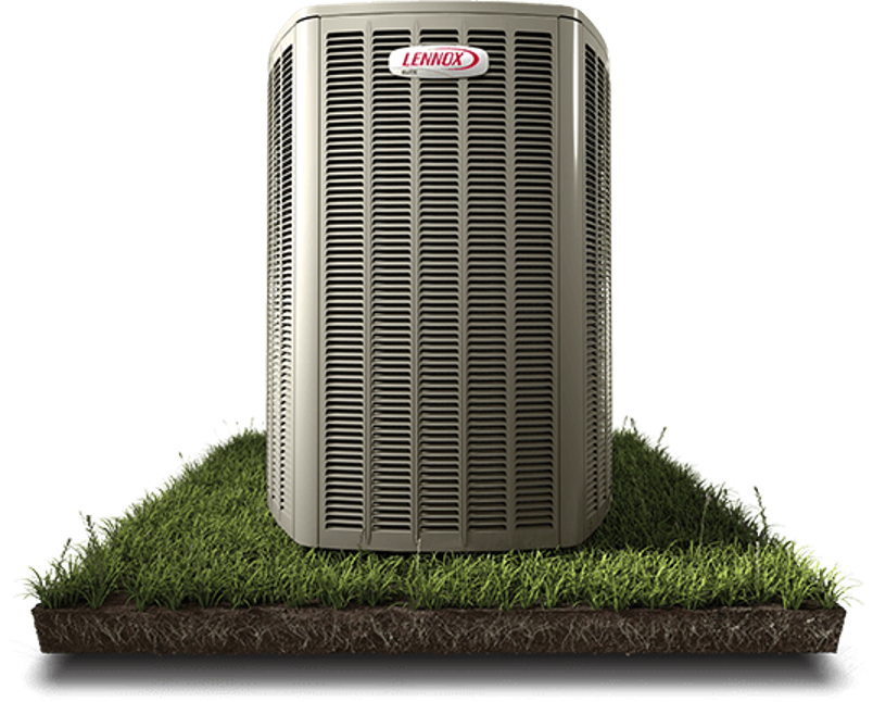 lennox hvac systems