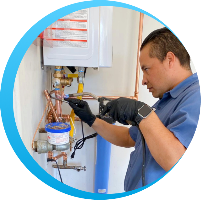 Best Plumber Solana Beach thumbnail