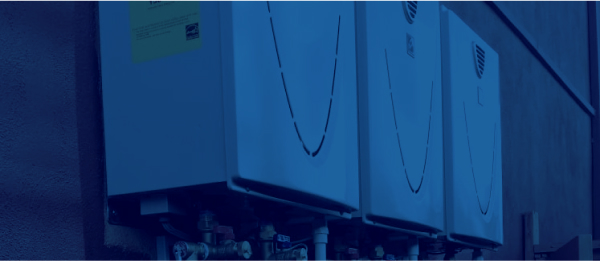 Tankless Water Heaters Gallery