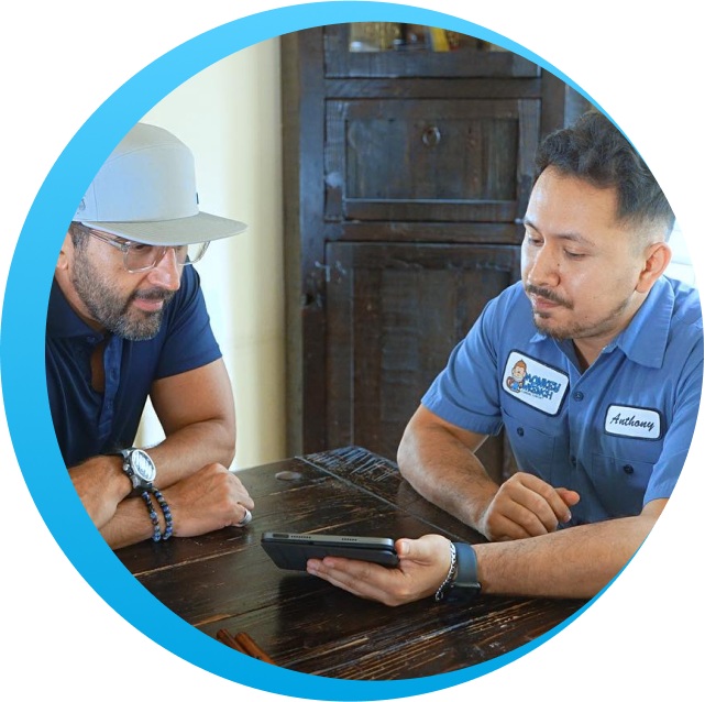 Water Heater Repair & Installation in Long Beach, CA