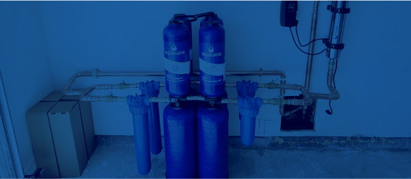 Water Softeners